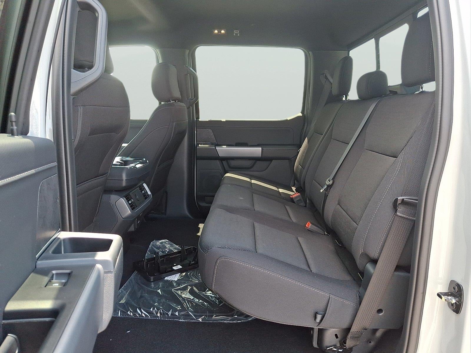 2026 Ford F-150 — detail view